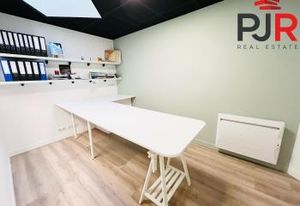 Bureaux rénovés à vendre Nancy Hypercentre