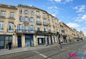 Location local commercial Bordeaux - Proche musée d'Aquitaine