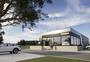 Location local commercial neuf Sélestat - 350 m²