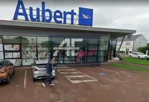 Location local commercial Trignac - Zone Auchan