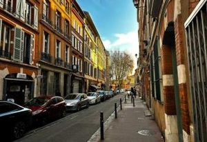 Local commercial à louer Quartier des Carmes Toulouse