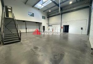 Location local d'activité Colomiers - Proche périphérique