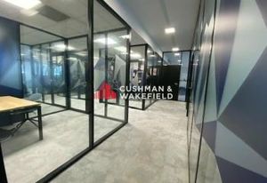 Location bureaux Toulouse La Plaine - Proche bus et métro