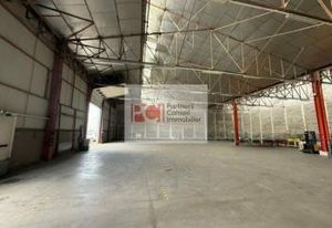 Local d'activité à louer Nîmes - Proche A9 et périphérique