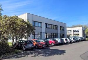 Bureaux à louer Nantes Est - Parc du Perray
