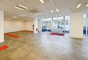 Location entrepôt bureaux Marseille 5e - Rue Saint-Pierre