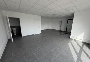 Location local d'activité Romans-sur-Isère - Zone d'activité