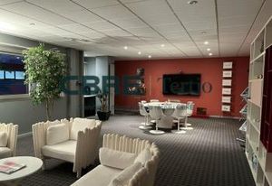 Location bureaux Saint-Cyr-sur-Loire - Proche rocade et aéroport