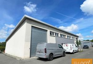 Location local d'activité Toulouse Nord - Lalande