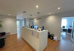 Bureaux à vendre Toulouse Est secteur Atlanta - Bus Tisséo