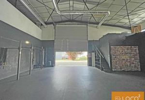 Location local d'activité Balma Gramont - Proche métro et rocade
