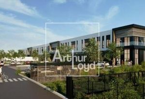 Location entrepôt neuf Morangis - Accès quais - Livraison 2027