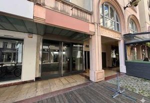Location local commercial Lyon 2 - Rue très fréquentée