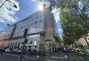 Bureaux à louer Lyon 6 - Proche métro et bus