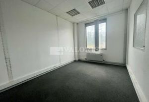 Bureaux à vendre Saint-Quentin-Fallavier - Proche A43/A46, aéroport et TGV