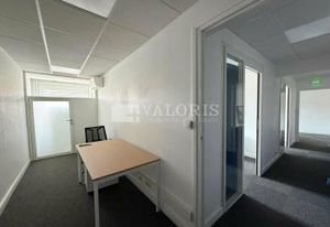 Location bureaux Lyon 3 - Proche métro, tram et bus