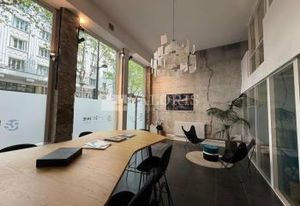 Location bureaux Lyon 3 - Proche métro, tram et bus Saxe-Préfecture