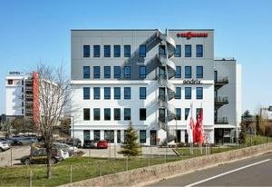 Bureaux à louer Saint-Priest - Parc EDEN ROC, proche bus E1, 26, 29