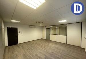 Location bureaux Metz Est - TechnoPôle Sebastopol - Proche A4
