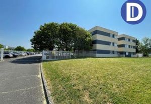 Location bureaux Metz Est - Metz Technopole, proche A4 et transports