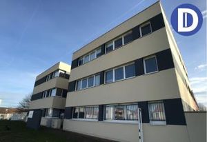 Location bureau Metz Est - Proche A4 et transports