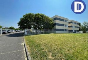 Location bureau Metz Technopôle - Proche A4 et TGV