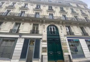 Location bureau Paris 2 - Proche Opéra et Quatre Septembre