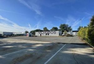 Local d'activité à vendre Villematier - Proche rocade Toulousaine