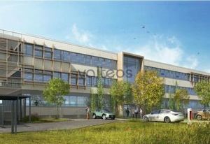 Bureaux à vendre Balma - Zone Thégra, accès autoroute et bus