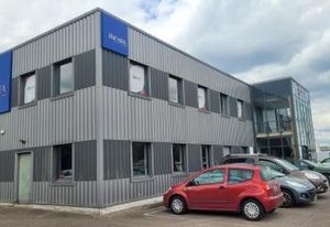 Location local d'activité Grand-Quevilly - Proche voie rapide sud III