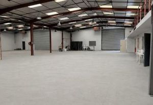 Location entrepôt Plaisance-du-Touch - Proche Toulouse