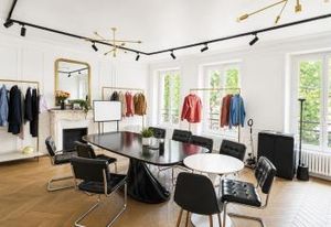 Location bureaux Paris 11 - Proche République et Oberkampf