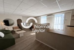 Location bureaux Jacou Montpellier - Proche transports et parking