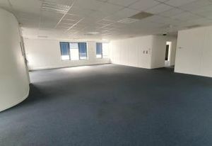 Bureaux à vendre Meylan - Avenue bien desservie