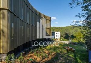 Location bureaux Sophia Antipolis - Proche gare routière et A8