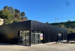 Location local commercial Limoges - Boulevard extérieur