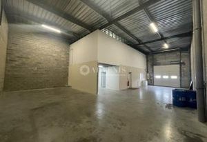 Location local d'activité Eysines - Proche rocade A630