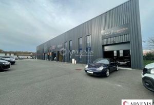 Local d'activité à vendre Beychac-et-Caillau - Proche Bordeaux