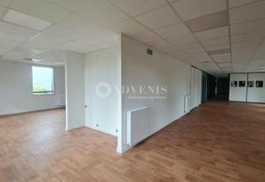 Location bureaux Langueux - Proche RN12 et transports