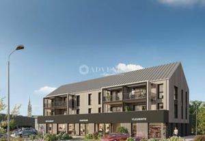 Vente local commercial Lamballe - Proche axe routier