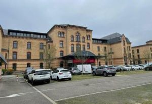 Bureaux à louer Colmar - Proche gare et parking
