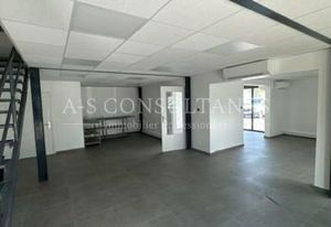 Location local commercial Chambéry - Zone Landiers Nord