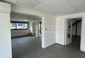 Location local commercial Chambéry - Zone Landiers Nord