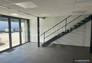 Location local commercial Chambéry - Zone Landiers Nord
