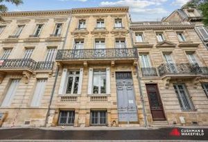 Bureau à louer Bordeaux centre - Proche Quinconces et Jardin Public