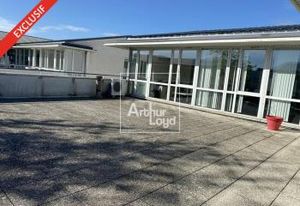 Location bureaux Lieusaint - Proche A5, Francilienne et RER D