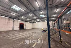 Vente site industriel 23 000 m² Quimper - 5 ha de terrain