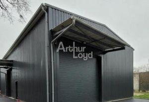 Location local d'activité Entrelacs - Proche A41 et transports