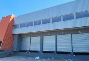 Location entrepôt Le Petit-Quevilly - Proche A13 et port