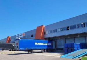 Location entrepôt Le Petit-Quevilly - Proche A13 et port